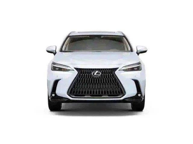 2026 Lexus NX 350h PREMIUM AWD PREMIUM