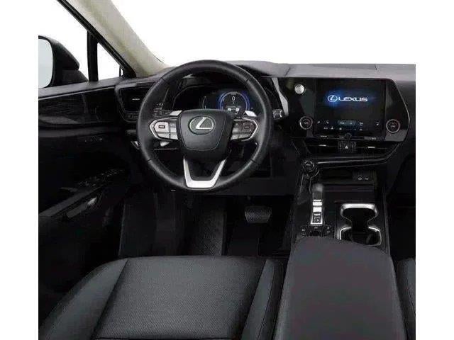 2026 Lexus NX 350h PREMIUM AWD PREMIUM