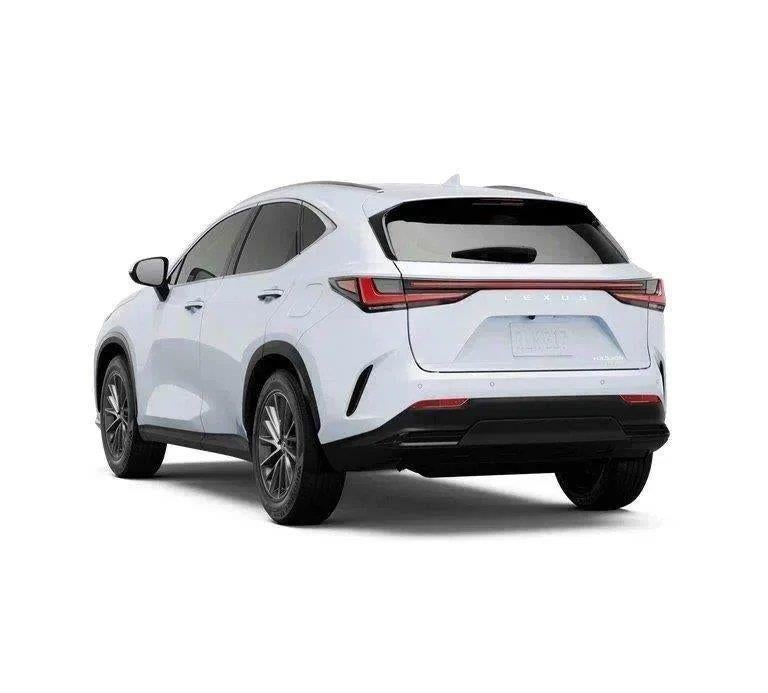2026 Lexus NX 350h PREMIUM AWD PREMIUM
