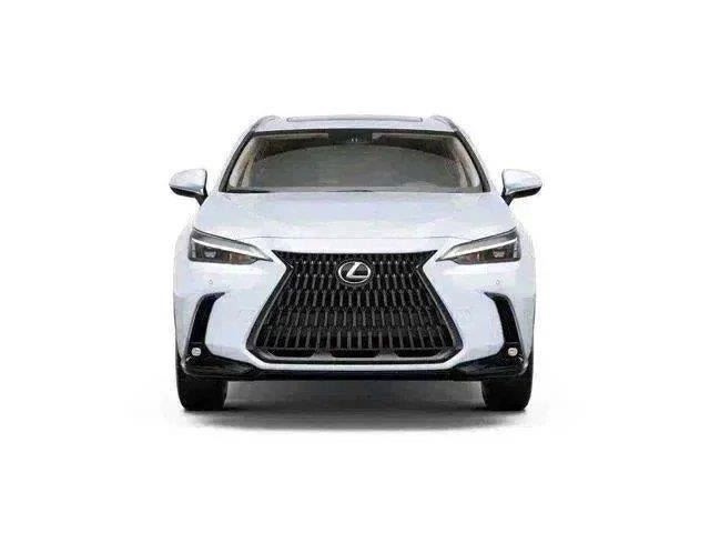 2026 Lexus NX 350h PREMIUM AWD PREMIUM