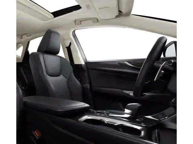 2026 Lexus NX 350h PREMIUM AWD PREMIUM