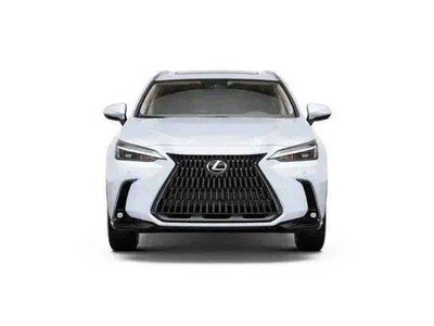 2026 Lexus NX 350h PREMIUM AWD PREMIUM
