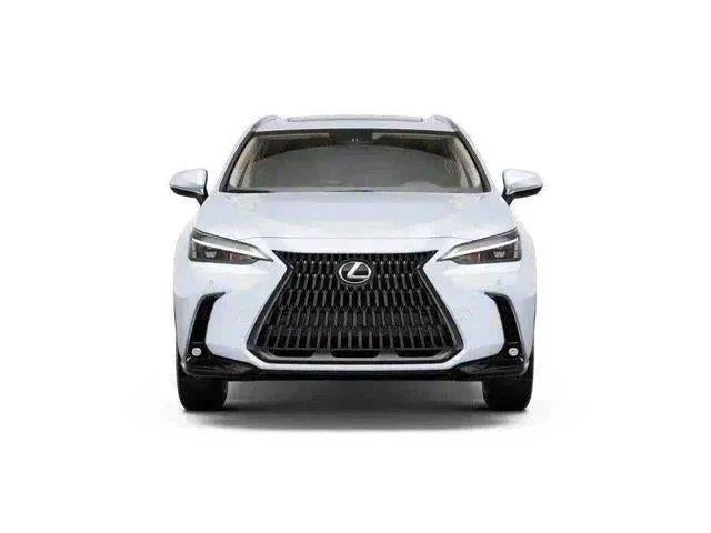 2026 Lexus NX 350h PREMIUM AWD PREMIUM
