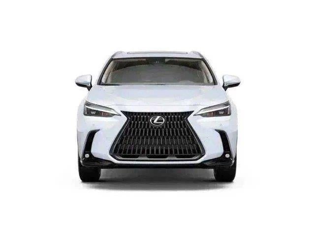 2026 Lexus NX 350h PREMIUM AWD PREMIUM