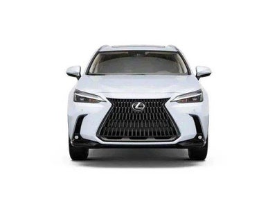 2026 Lexus NX 350h PREMIUM AWD PREMIUM