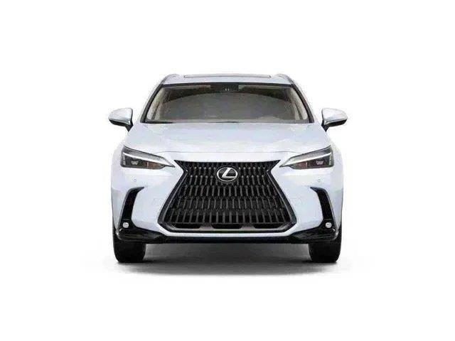 2026 Lexus NX 350h PREMIUM AWD PREMIUM