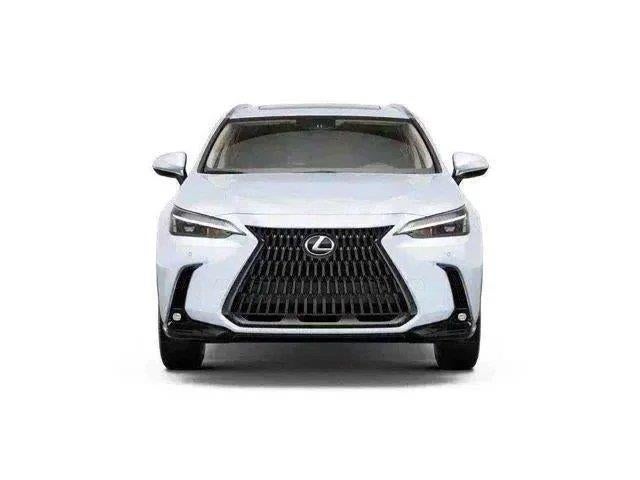 2026 Lexus NX 350h PREMIUM AWD PREMIUM