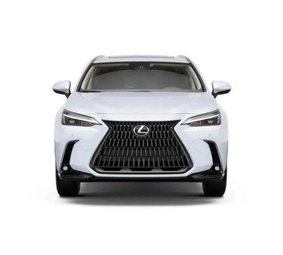 2026 Lexus NX 350h PREMIUM AWD PREMIUM