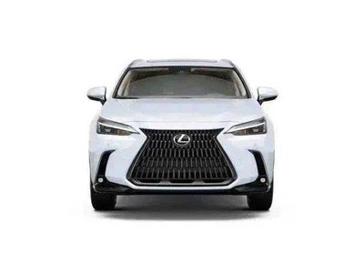 2026 Lexus NX 350h PREMIUM AWD PREMIUM