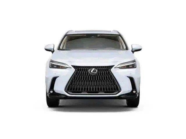 2026 Lexus NX 350h PREMIUM AWD PREMIUM