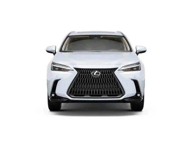 2026 Lexus NX 350h PREMIUM AWD PREMIUM