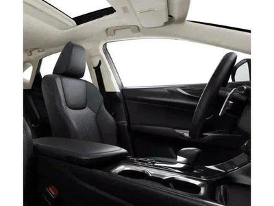 2026 Lexus NX 350h PREMIUM AWD PREMIUM