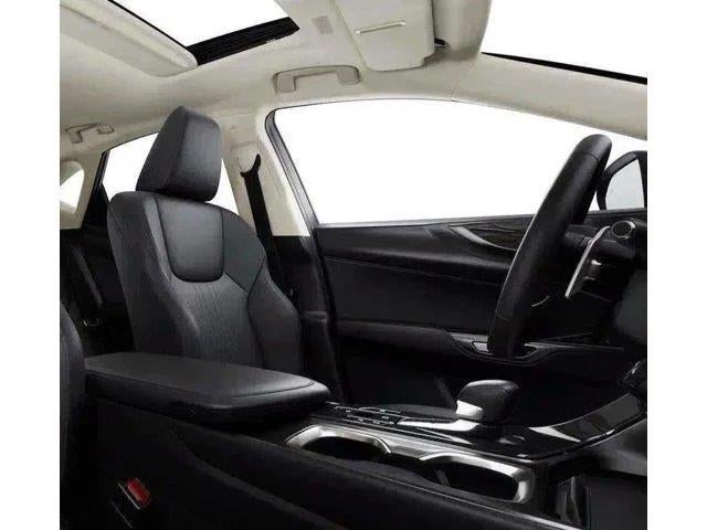 2026 Lexus NX 350h PREMIUM AWD PREMIUM