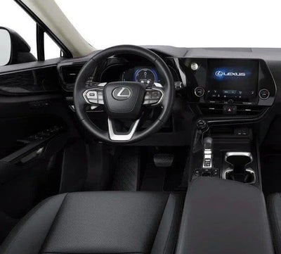 2026 Lexus NX 350h PREMIUM AWD PREMIUM
