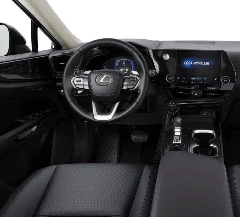 2026 Lexus NX 350h PREMIUM AWD PREMIUM