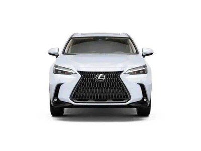 2026 Lexus NX 350h PREMIUM AWD PREMIUM