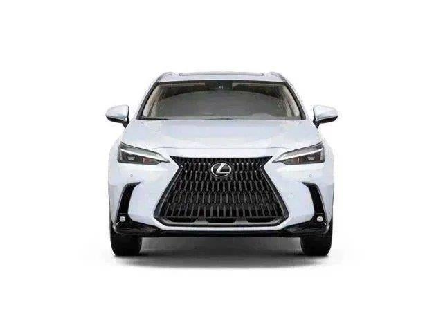 2026 Lexus NX 350h PREMIUM AWD PREMIUM