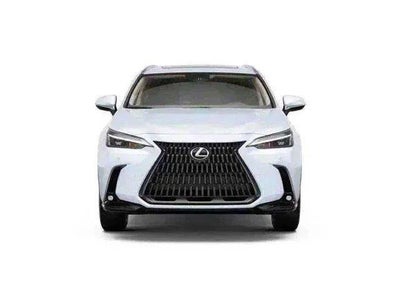 2026 Lexus NX 350h PREMIUM AWD PREMIUM