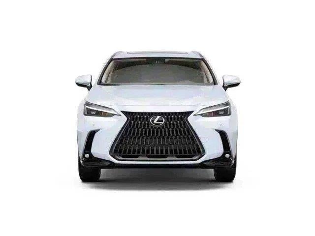 2026 Lexus NX 350h PREMIUM AWD PREMIUM