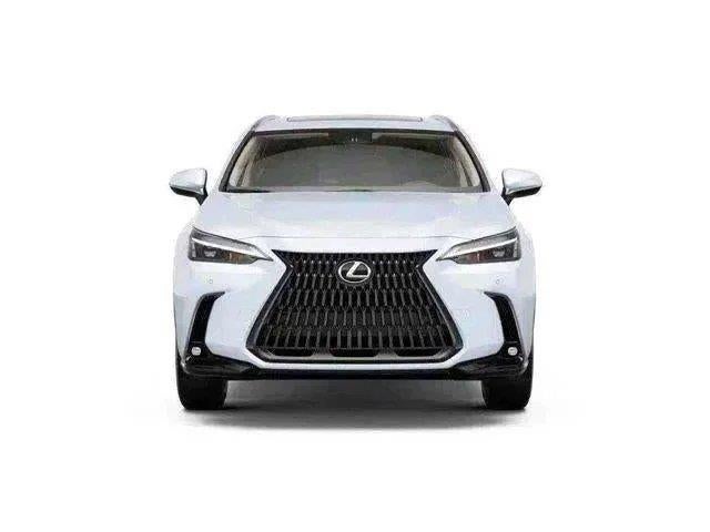 2026 Lexus NX 350h PREMIUM AWD PREMIUM