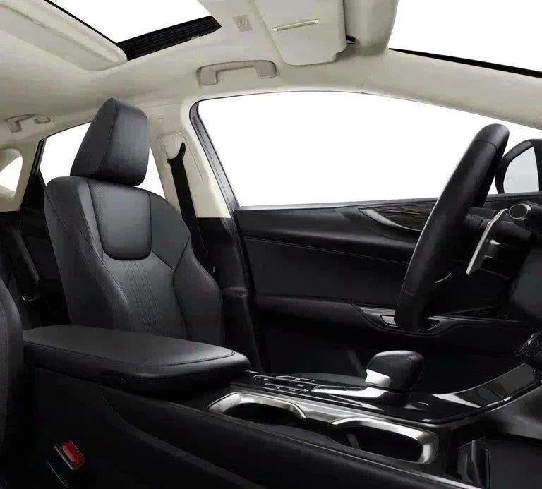2026 Lexus NX 350h PREMIUM AWD PREMIUM