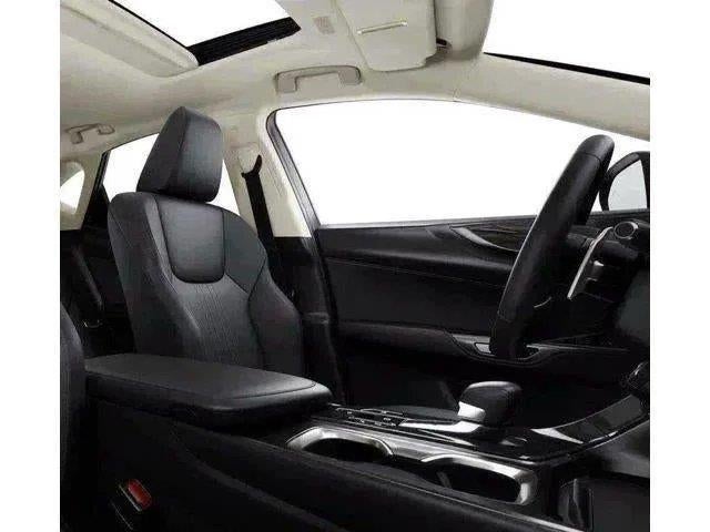 2026 Lexus NX 350h PREMIUM AWD PREMIUM