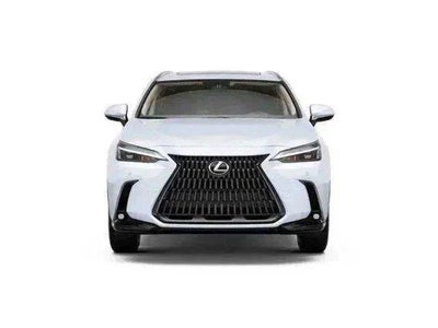 2026 Lexus NX 350h PREMIUM AWD PREMIUM