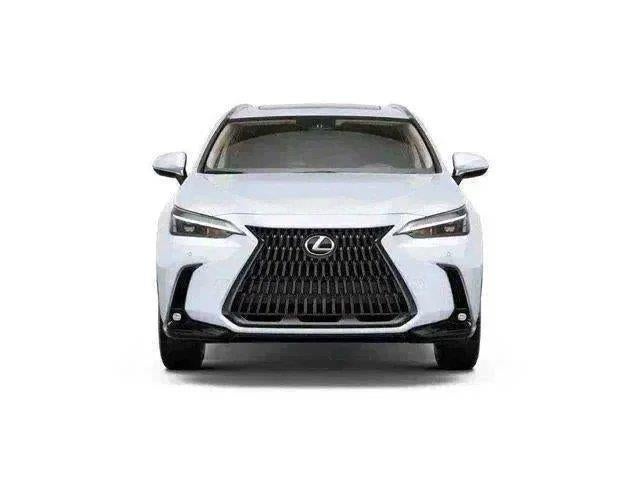 2026 Lexus NX 350h PREMIUM AWD PREMIUM
