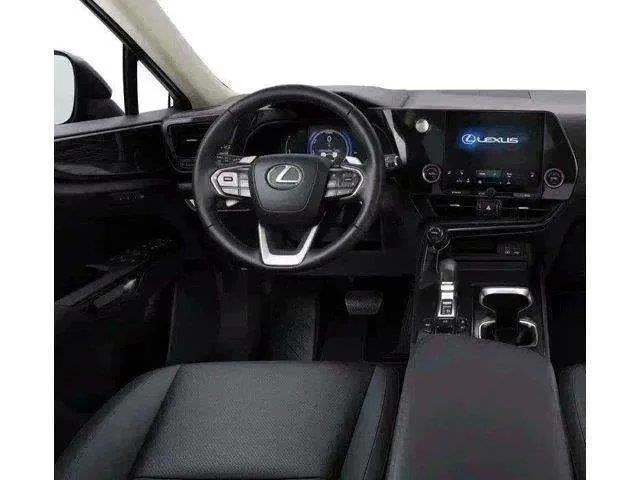 2026 Lexus NX 350h PREMIUM AWD PREMIUM