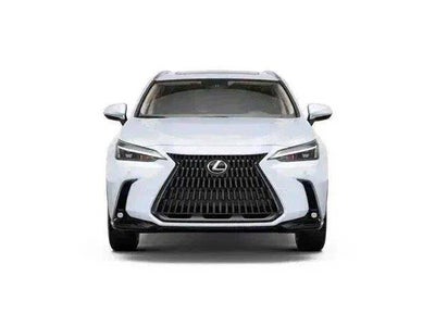 2026 Lexus NX 350h PREMIUM AWD PREMIUM