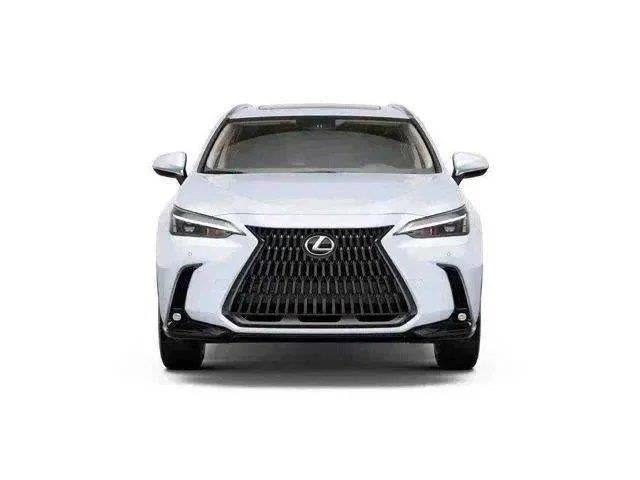 2026 Lexus NX 350h PREMIUM AWD PREMIUM