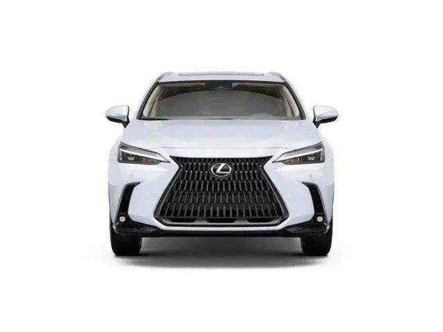 2026 Lexus NX 350h PREMIUM AWD PREMIUM