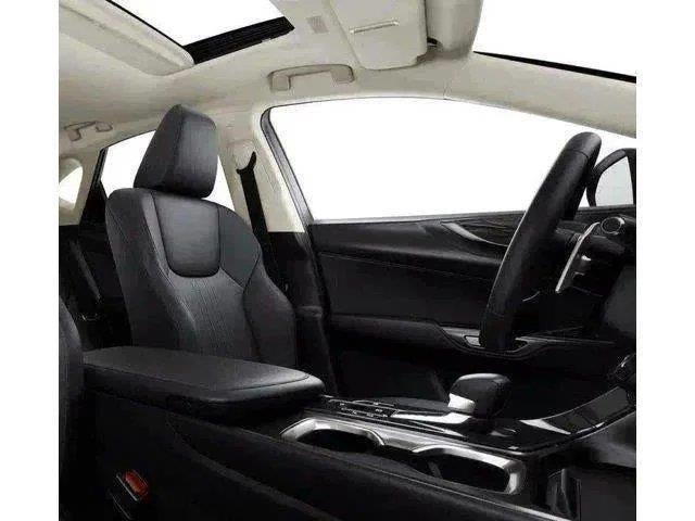 2026 Lexus NX 350h PREMIUM AWD PREMIUM