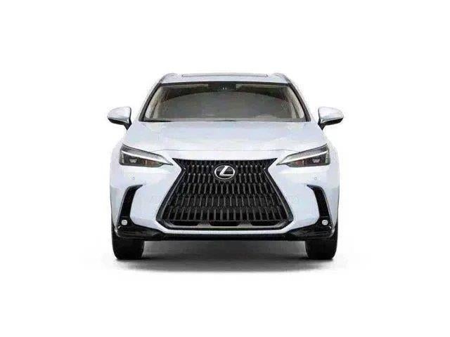 2026 Lexus NX 350h PREMIUM AWD PREMIUM