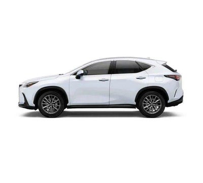 2026 Lexus NX 350h PREMIUM AWD PREMIUM