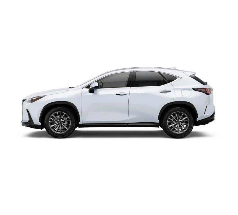 2026 Lexus NX 350h PREMIUM AWD PREMIUM