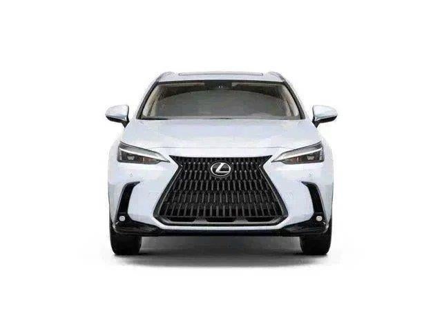 2026 Lexus NX 350h PREMIUM AWD PREMIUM
