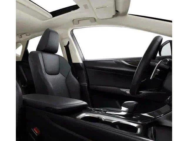 2026 Lexus NX 350h PREMIUM AWD PREMIUM