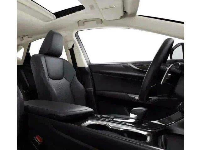 2026 Lexus NX 350h PREMIUM AWD PREMIUM