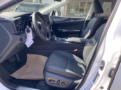 2026 Lexus NX 350h PREMIUM AWD PREMIUM