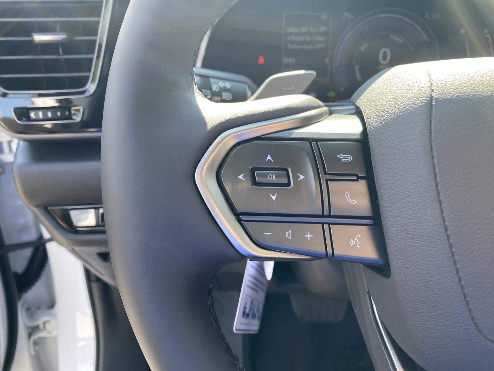 2026 Lexus NX 350h PREMIUM AWD PREMIUM