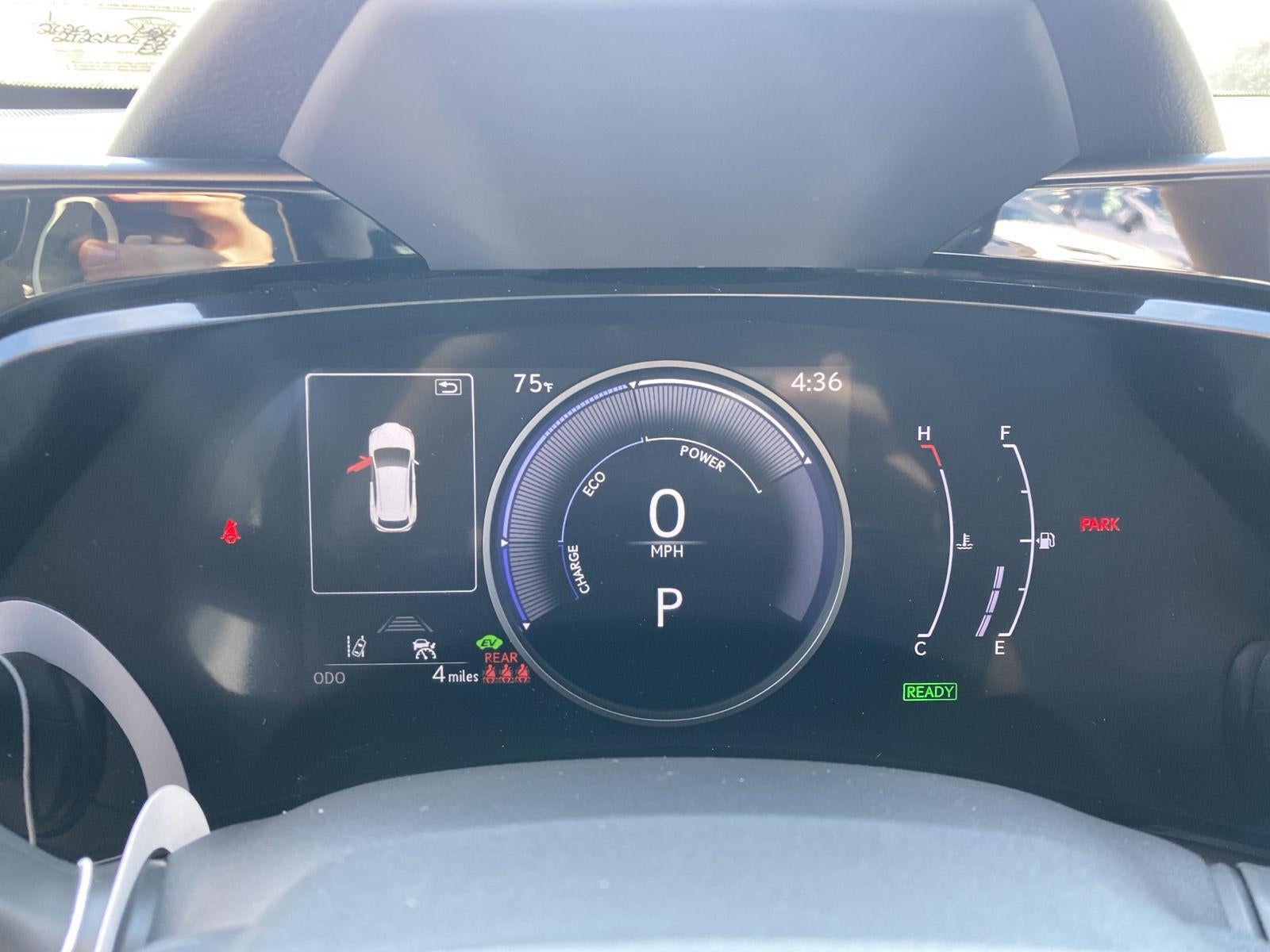 2026 Lexus NX 350h PREMIUM AWD PREMIUM