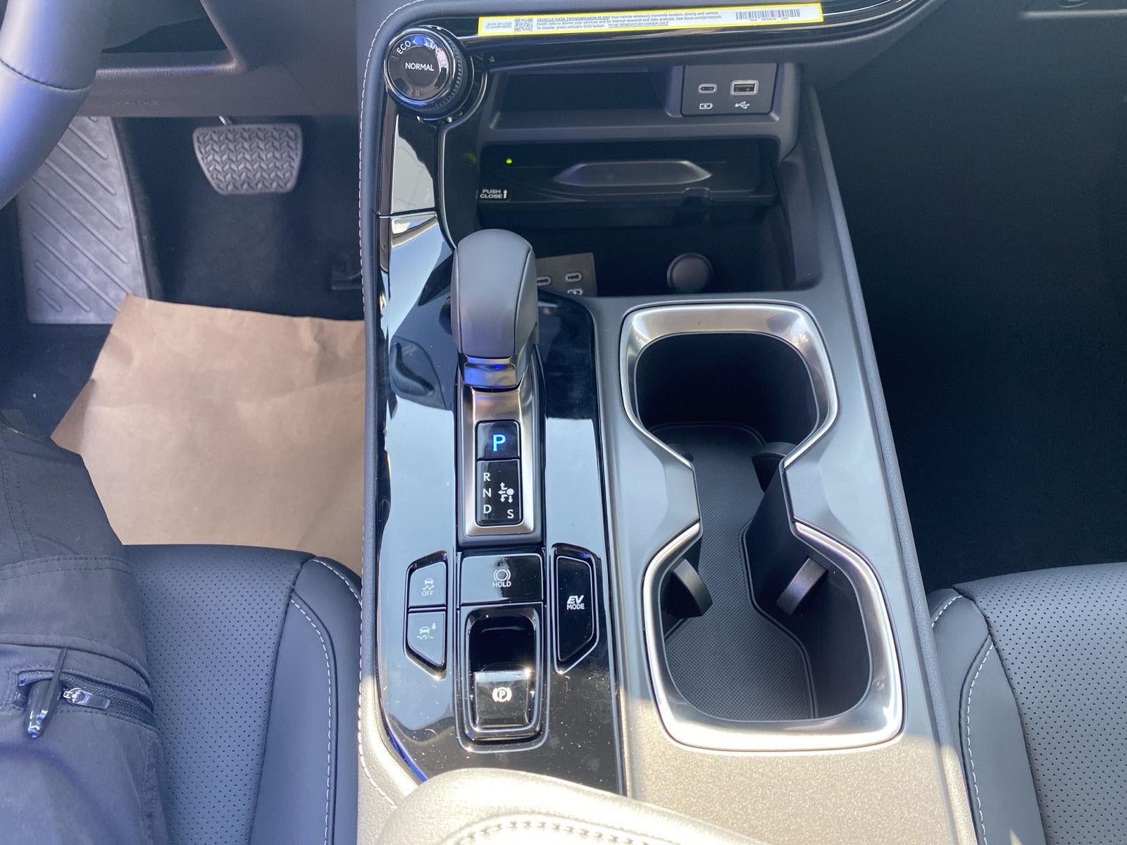 2026 Lexus NX 350h PREMIUM AWD PREMIUM