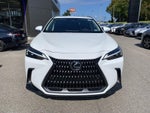 2026 Lexus NX 350h PREMIUM AWD PREMIUM