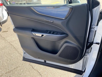 2026 Lexus NX 350h PREMIUM AWD PREMIUM