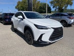 2026 Lexus NX 350h PREMIUM AWD PREMIUM