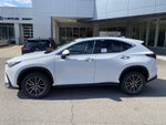 2026 Lexus NX 350h PREMIUM AWD PREMIUM