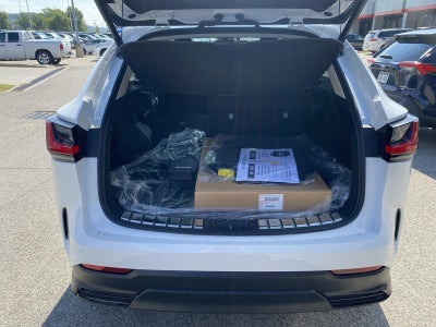 2026 Lexus NX 350h PREMIUM AWD PREMIUM