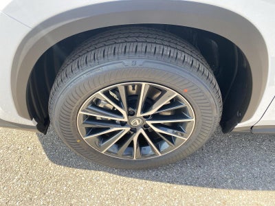 2026 Lexus NX 350h PREMIUM AWD PREMIUM