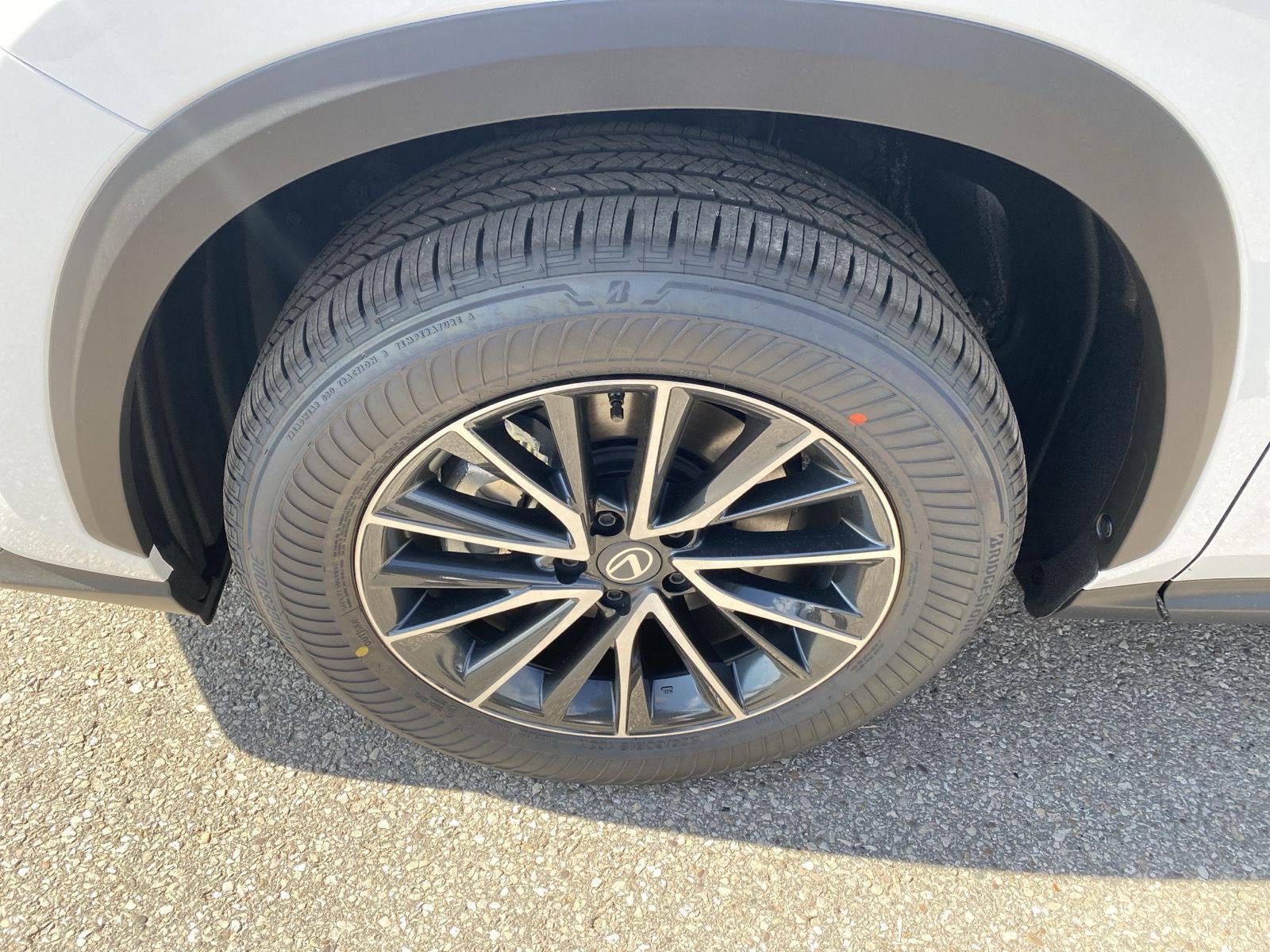 2026 Lexus NX 350h PREMIUM AWD PREMIUM
